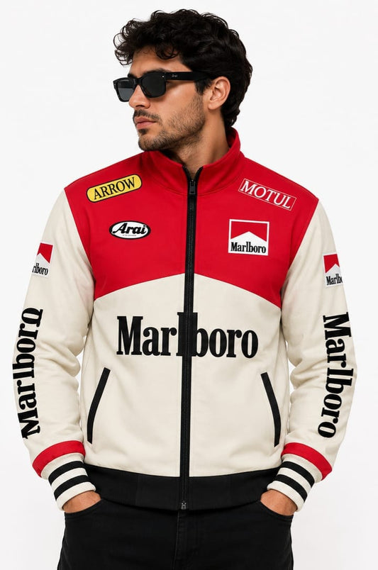 Marlboro Racing Jacket