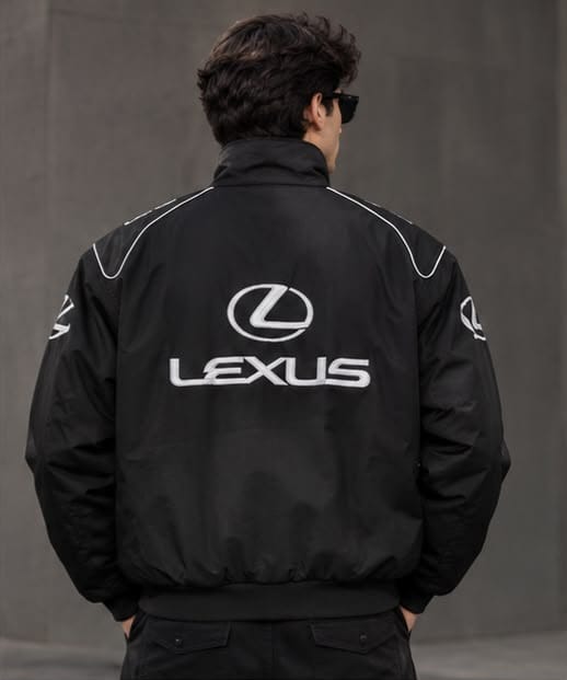 Lexus Jacket
