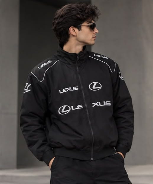 Lexus Jacket