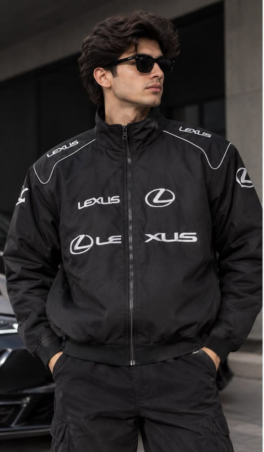 Lexus Jacket